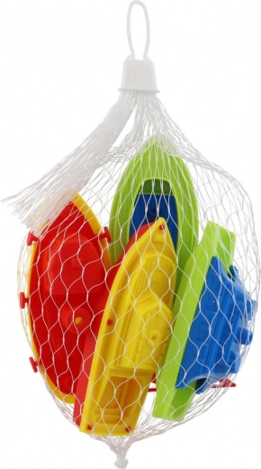 Práctica malla para secar y guardar