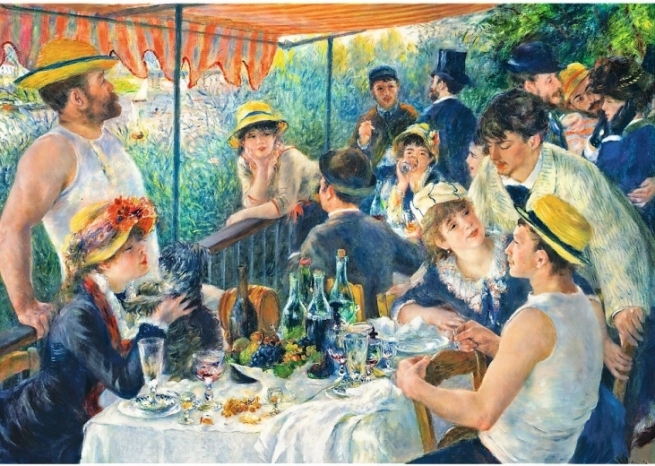 Galería en su hogar