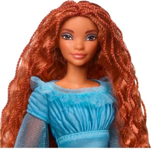 Articulada y lista para la aventura