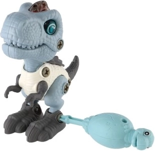 Monta, juega, vuelve a construir