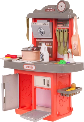 Agua corriente del grifo