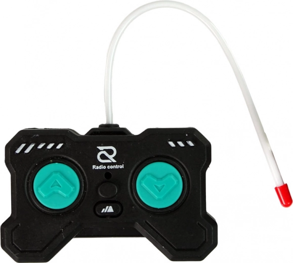 Control remoto sencillo