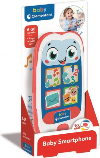 Botones iluminados