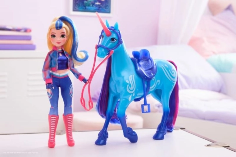 Un mundo fantástico por explorar