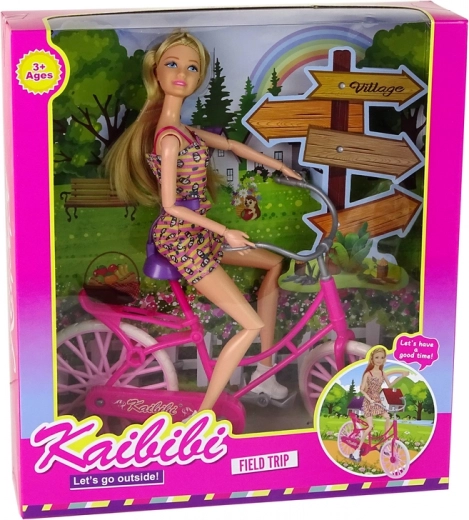 Atractivo embalaje para excursiones