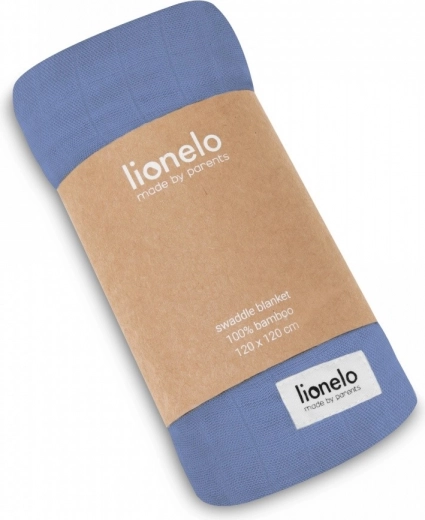 Tejido natural de bambú