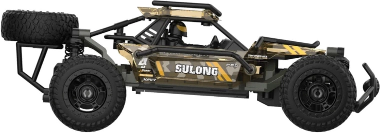 Montaje sin herramientas: listo en un momento