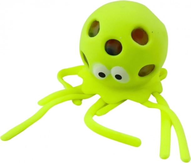 Alivio antiestrés inmediato