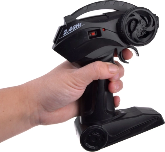 Mando a distancia fiable