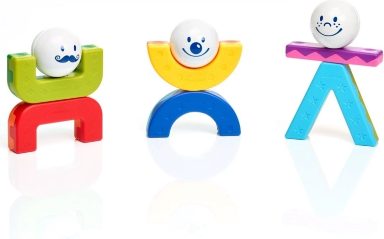 Desarrollo de la motricidad y la coordinación