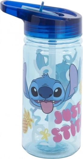 Bebida segura y práctica