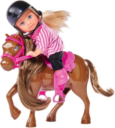 Caballo realista