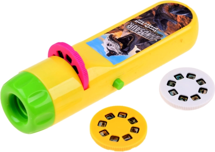 Proyección creativa