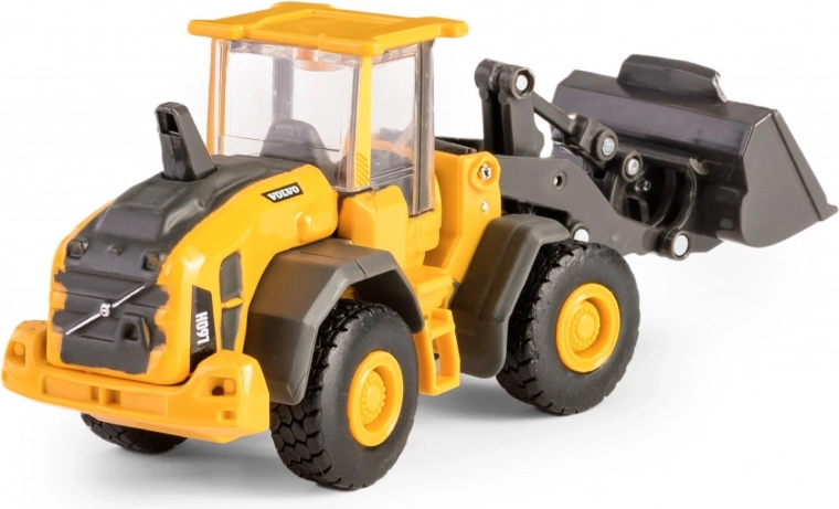 Neumáticos de goma y conducción suave