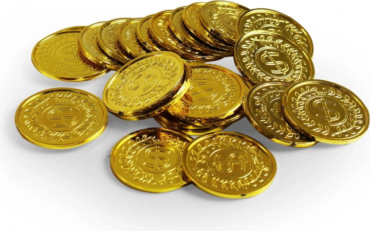 Acabado brillante y realista