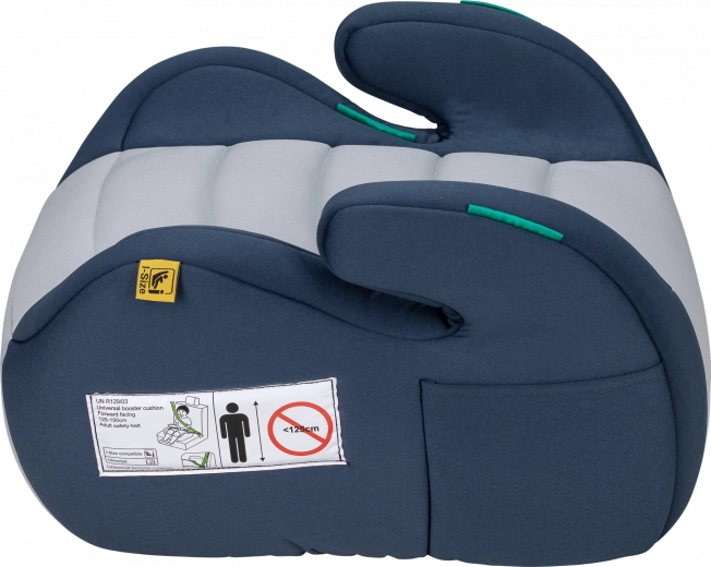 Certificación i-Size ECE R129