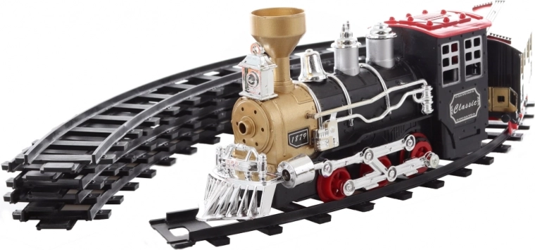 Apto para niños a partir de 3 años