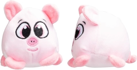 Mix de tipos adorables
