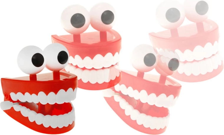 Mecanismo de resorte con cuerda