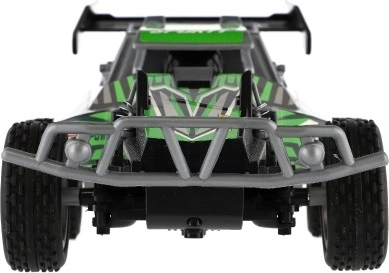 Aventuras Todoterreno