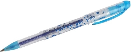 Creación fácil de motivos con plantillas