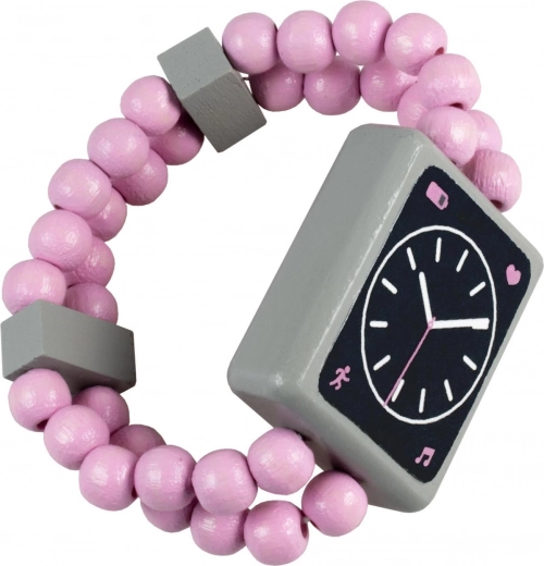 Cómoda pulsera elástica