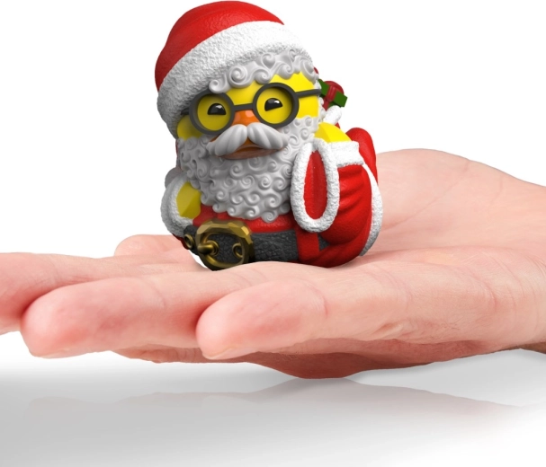 Tamaño mini para cualquier colección
