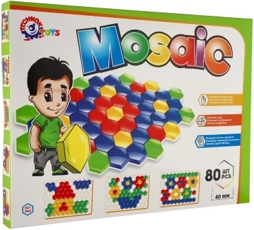 Desarrollo de la creatividad y la motricidad fina