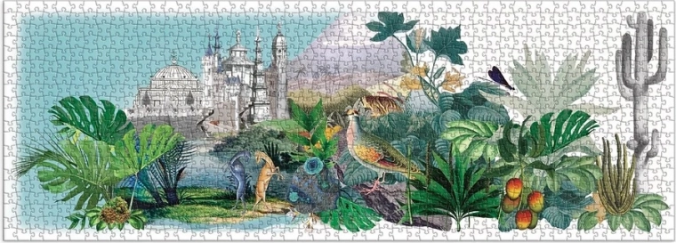 Diseño exclusivo Christian Lacroix