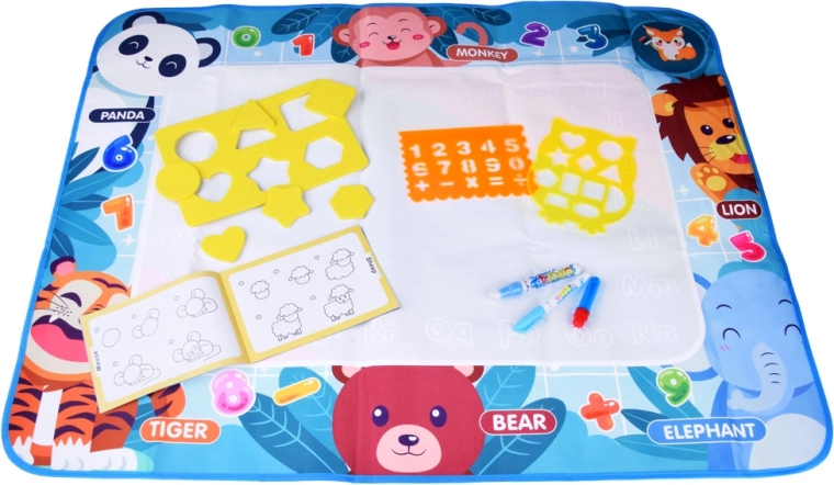Juegos educativos