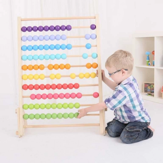 Aprender jugando para pequeños exploradores