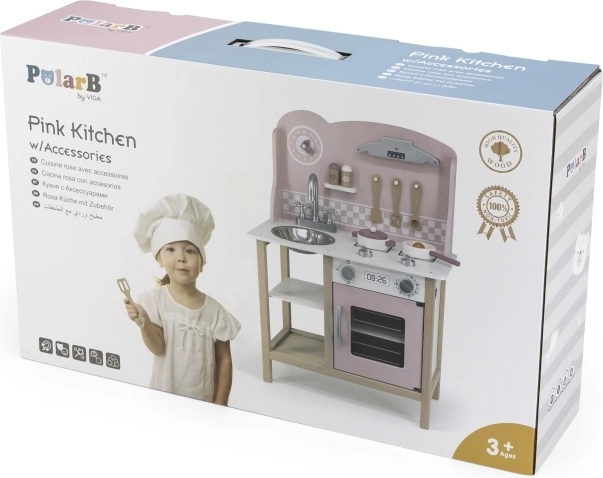 Accesorios abundantes incluidos