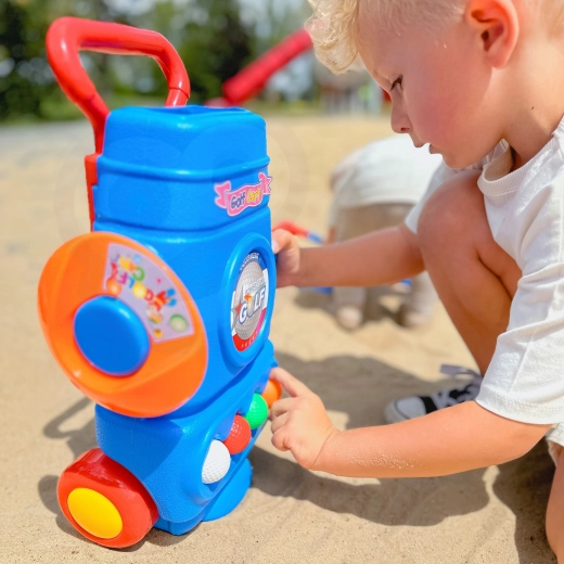 Desarrollo de habilidades