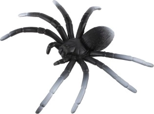 Plástico resistente y tamaño cómodo de 7–12 cm