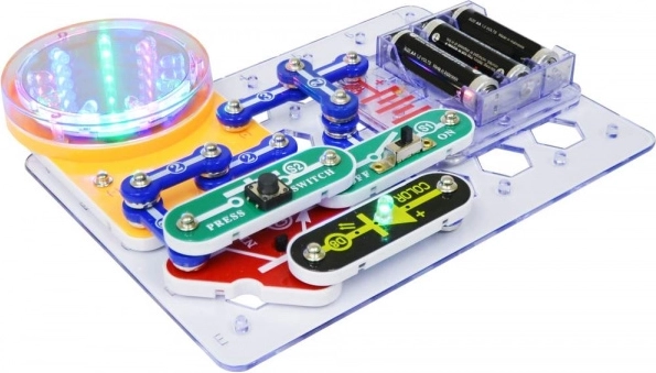 Fácil encaje en la rejilla sin herramientas