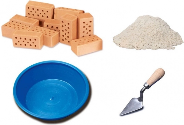 Materiales seguros y de calidad