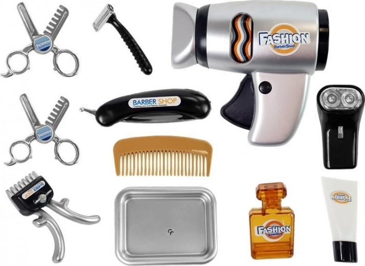 Efectos realistas para un juego aún mejor