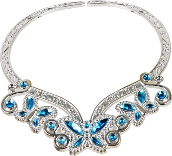 Collar elegante