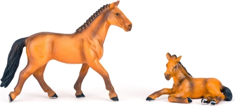 Variedad de figuras