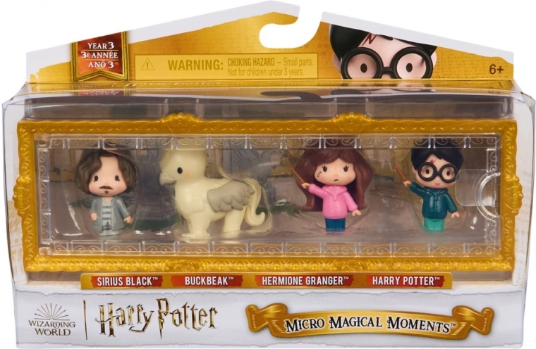 Figuras detalladas