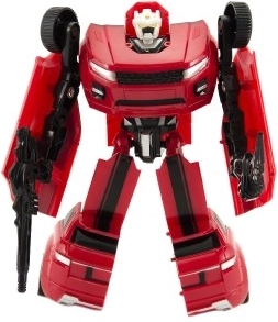 Juguete multifuncional