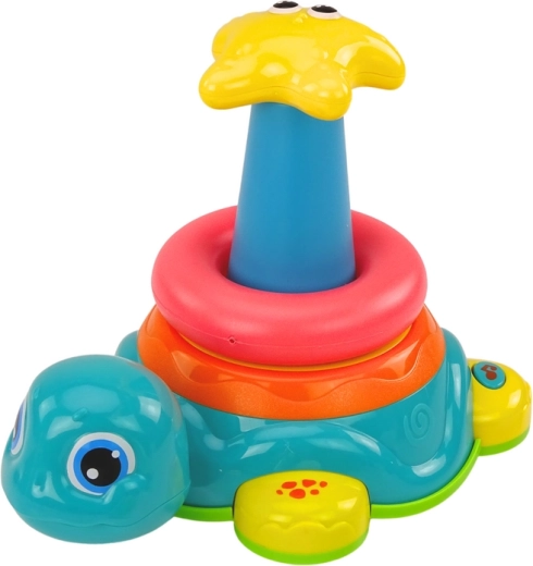 Estimulación del desarrollo