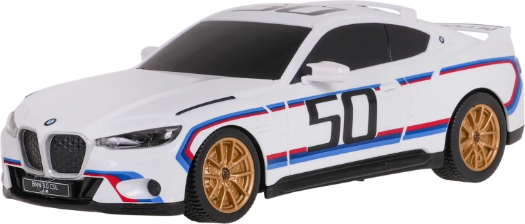 Diseño auténtico con licencia BMW 3.0 CSL