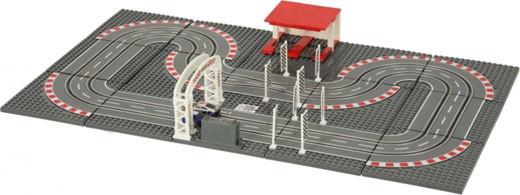 Juego seguro y atractivo