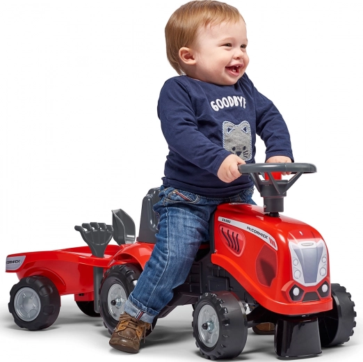 Volante interactivo con claxon