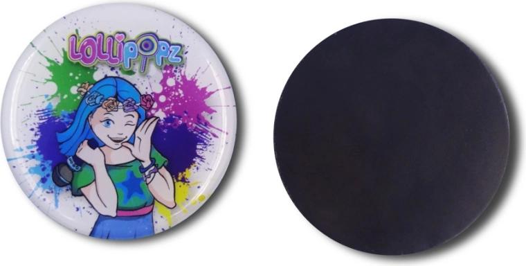 Fuerza magnética fiable