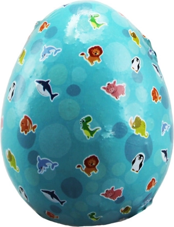 Seguro y divertido para niños