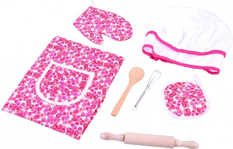 Genial para el juego creativo