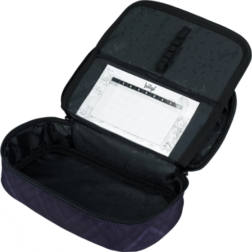 Organización interior clara