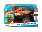 Hot Wheels RC Tiger Shark – monster truck todoterreno teledirigido
